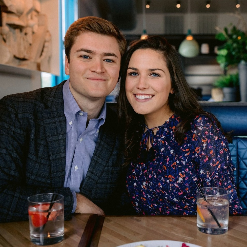 Meet your Posher, Michael